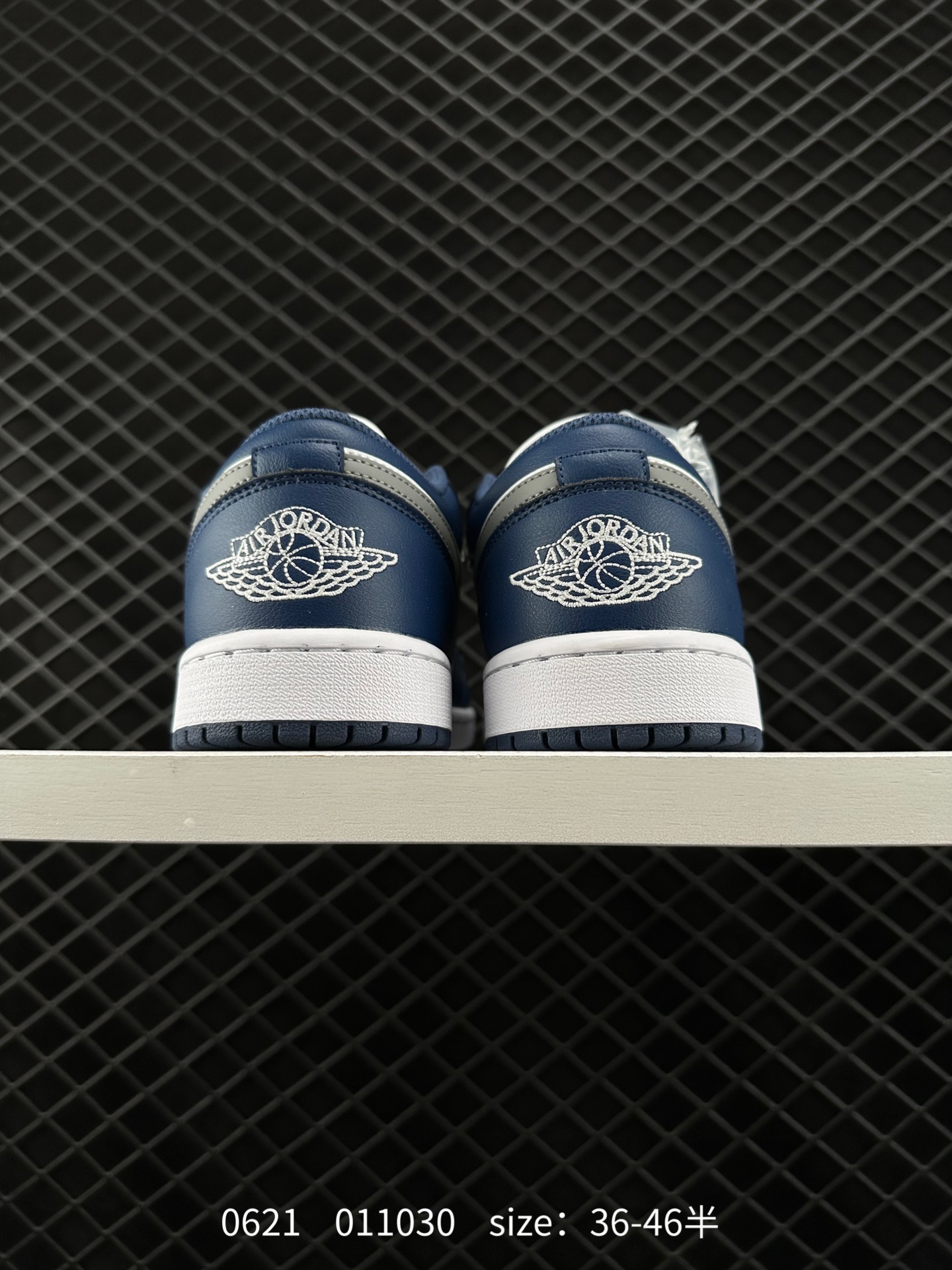 Air Jordan 1 Low AJ1